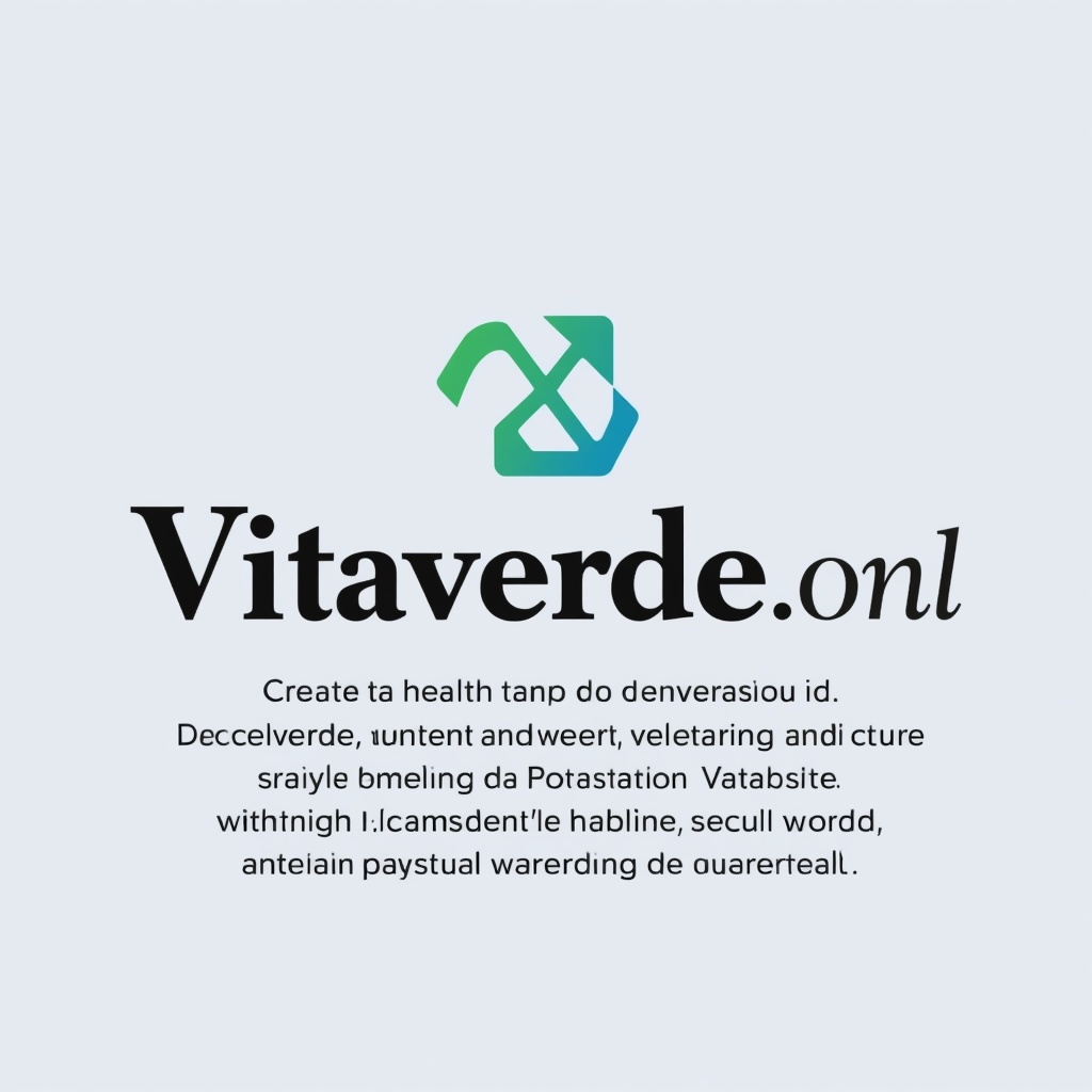 Vitaverde